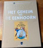 Kuifje Archief: Het Geheim van de Eenhoorn, Boeken, Eén stripboek, Ophalen of Verzenden, Zo goed als nieuw