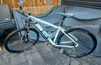Merida big nine 500 mountainbike (L), Fietsen en Brommers, Fietsen | Mountainbikes en ATB, Gebruikt, Heren, Merida, Ophalen of Verzenden