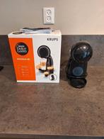 Dolce Gusto Piccolo XS koffiemachine, Witgoed en Apparatuur, Koffiezetapparaten, Ophalen of Verzenden, Zo goed als nieuw, Koffiemachine