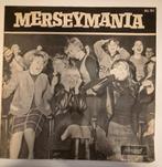 Billy Pepper and The Pepperpots. Mersymania., Ophalen of Verzenden, 1960 tot 1980, Gebruikt, 12 inch