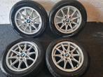 BMW 16" Styling 104 Velgen zomerbanden E36 Z3 E46 E85 E86 Z4, Auto-onderdelen, Banden en Velgen, Ophalen, Gebruikt, 16 inch, Banden en Velgen