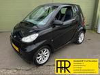 Smart FORTWO Coupe 1.0 MHD Pure, Auto's, Smart, ForTwo, Origineel Nederlands, Te koop, Benzine