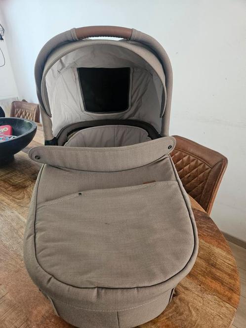 Mutsy Nio kinderwagen set, Kinderen en Baby's, Kinderwagens en Combinaties, Gebruikt, Mutsy, Ophalen