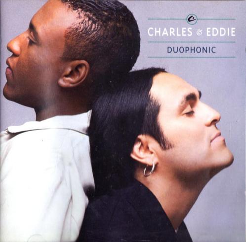 Charles & Eddie – Duophonic, Cd's en Dvd's, Cd's | R&B en Soul, Ophalen of Verzenden