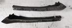 Voorscherm afdekplaten boven set BMW 3 / 4 serie F30 F31 F32, Gebruikt, -, -, Ophalen of Verzenden