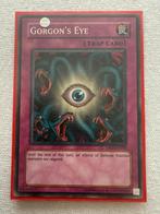 Gorgon's Eye yugioh, Ophalen of Verzenden, Nieuw, Losse kaart