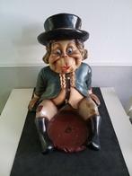Laaf 50cm, Verzamelen, Efteling, Ophalen, Gebruikt, Beeldje of Poppetje