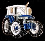 Ford serie 40 tractor pin, Verzenden, Nieuw, Transport, Speldje of Pin