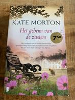Kate Morton - Het geheim van de zusters, Verzenden, Kate Morton, Zo goed als nieuw, Nederland