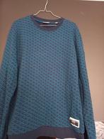 Mooie Jack & Jones Core trui maat L, Maat 52/54 (L), Blauw, Ophalen of Verzenden, Zo goed als nieuw