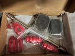 Falling Protection Frame Slider Fairing Guard Crash Pad, Ophalen of Verzenden, Nieuw