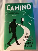 Camino - Graeme Simsion & Anne Buist, Ophalen of Verzenden, Gelezen, Nederland