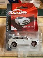 Majorette Peugeot 508 SW, Hobby en Vrije tijd, Modelauto's | Overige schalen, Ophalen of Verzenden, Nieuw, Auto