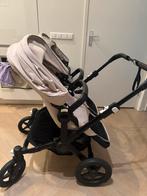 Bugaboo Donkey 5 Duo, Kinderen en Baby's, Kinderwagens en Combinaties, Zo goed als nieuw, Ophalen, Kinderwagen, Duowagen