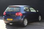 Volkswagen Golf 1.6 Sportline | Airco | Cruise | Navi |, Voorwielaandrijving, Stof, Gebruikt, Beige