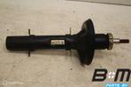 Schokdemper Skoda Octavia 1997-2000, 2001-2011 1J0413031N, Auto-onderdelen, Gebruikt