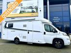 Mooie Weinsberg CaraSuite 700 MFC Queensbed geen hefbed, Caravans en Kamperen, Campers, Overige merken, Bedrijf, Diesel, Half-integraal