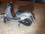 Peugeot vivacity 2takt snor zonder wok 50cc project., Ophalen, Gebruikt, Peugeot