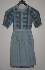 Dirndl Oostenrijks MERK meisjesmaat 128, Ophalen of Verzenden, Zo goed als nieuw, Maat 128