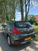 Peugeot 3008 1.6 THP Blue Lease Executive, Voorwielaandrijving, Euro 5, 1434 kg, 14 km/l