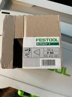 Festool schuurpapier, Ophalen, Nieuw, Minder dan 600 watt
