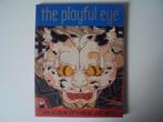 The Playful Eye - M. Gooding - visuele, optische grapjes, Ophalen of Verzenden, Zo goed als nieuw, Overige onderwerpen, M.Gooding/J.Rothenstein