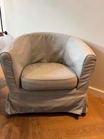 Ikea stoel, Huis en Inrichting, Fauteuils, Ophalen of Verzenden, Gebruikt, Stof, 50 tot 75 cm
