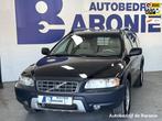 Volvo XC70 2.5 T Summum, Auto's, Beige, XC70, Vierwielaandrijving, Euro 4