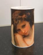 Fine Bone China Drinkbeker, Huis en Inrichting, Keuken | Servies, Ophalen of Verzenden, Nieuw, Porselein