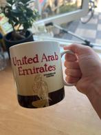Starbucks mok UAE, Ophalen of Verzenden, Zo goed als nieuw
