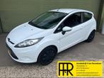 Ford FIESTA 1.25 Titanium Airco, Voorwielaandrijving, Euro 5, 1242 cc, 4 cilinders