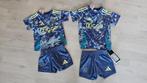 Ajax UIT Baby Tenues! Seizoen 24/25! Mt 68 en 80! NIEUW!, Ophalen of Verzenden, Nieuw, Jongetje of Meisje, Shirtje of Longsleeve