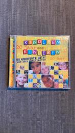 Kinderen voor kinderen - 20 jaar de grootste hits, Cd's en Dvd's, Gebruikt, Ophalen of Verzenden, Muziek