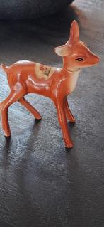 Rynbende Bambi Flesje Jaren 60, Ophalen of Verzenden