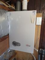 Ferroli cv ketel, Minder dan 20 liter, Ophalen, Gebruikt, Geiser