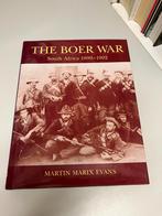 The Boer War South Africa 1899 1902, Ophalen of Verzenden, Voor 1940, Gelezen