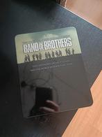 Band of Brothers Collection op Blu-ray, Ophalen