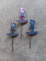 3 speldjes Pastachoca, Ophalen of Verzenden, Gebruikt