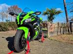 Te koop, Kawasaki ZX10R van 2016 KRT Replica, 4 cilinders, Super Sport, Particulier, Meer dan 35 kW