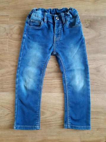 Prenatal spijkerbroek jeans maat 98 beschikbaar voor biedingen