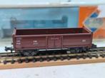 Roco 2315 Hogebakwagon met OVP, Hobby en Vrije tijd, Modeltreinen | N-Spoor, Gebruikt, Wagon, Ophalen of Verzenden, Roco