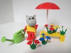 Fabuland sets, 3715, 3781,4164,4166,4178..Verzenden mogelijk, Kinderen en Baby's, Speelgoed | Duplo en Lego, Ophalen, Zo goed als nieuw
