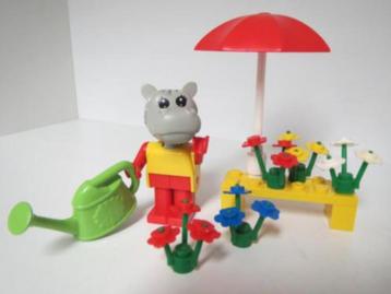 Fabuland sets, 3715, 3781,4164,4166,4178..Verzenden mogelijk beschikbaar voor biedingen
