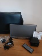Apple Bose dock + draagtas - Zo goed als nieuw!, Ophalen of Verzenden, Zo goed als nieuw, Overige typen, Bose