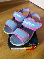 Reebok Waveglider sandalen slippers maat 34, Overige typen, Meisje, Reebok, Ophalen of Verzenden