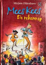 Mees Kees - De rekenrap, Ophalen of Verzenden, Gelezen, Fictie algemeen