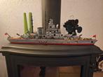 NAMAAK LEGO Mingdi K2090 Main Warship Modelbouw, Ophalen