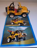 Lego Model Team, Ophalen of Verzenden, Gebruikt