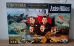 Axis & Allies: Stalingrad - Zo goed als nieuw!, Hobby en Vrije tijd, Een of twee spelers, Verzenden, Zo goed als nieuw, Avalon Hill
