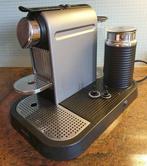 Nespresso citiz & milk Krups + melkopschuimer _  onderdelen, Ophalen of Verzenden, Gebruikt
